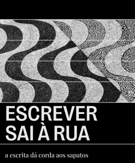 próximo Sai à Rua: sábado, 6 de setembro